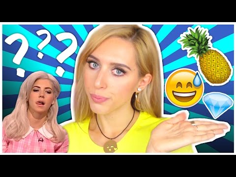 Видео: МОЯ СЕМЬЯ БЛОGGЕРОВ??!?! / Шоу "Вопрос-Ответ от Кати Клэп" #33