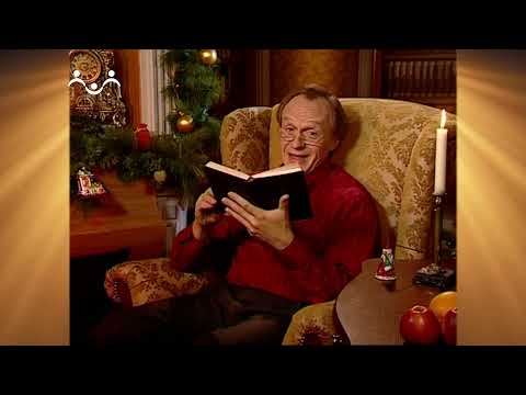 Видео: Доброе Слово. Диккенс. Рождественская песнь в прозе. Скрудж. Вып.05