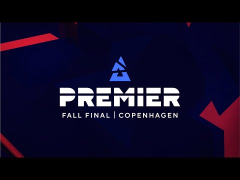 Видео: [UA] Astralis проти Team Spirit | Blast Premier Fall Final