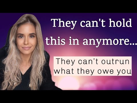 Видео: Они замолчали, но чувство вины съедает их заживо 💔💌