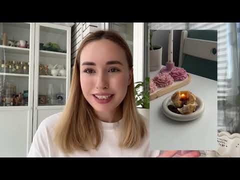 Видео: Baking свечи вся правда про новый тренд в свечеварение