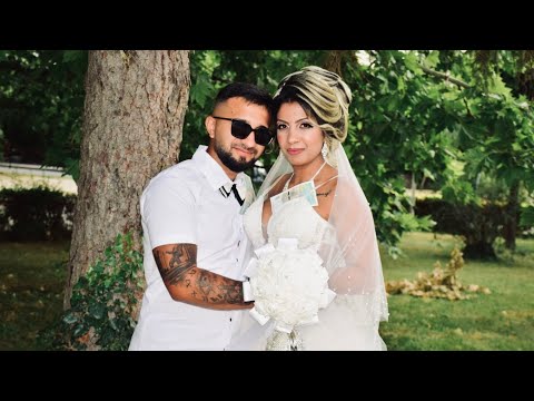 Видео: Сватбен ден на Мариян & Ани
