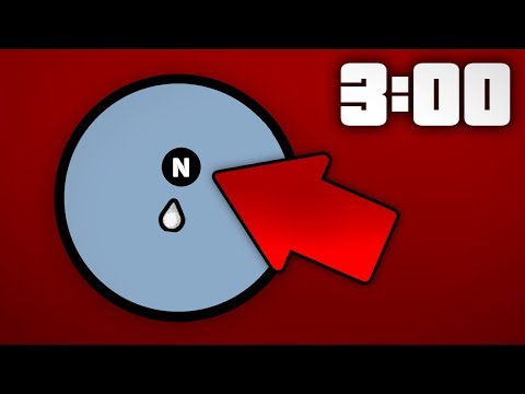 Видео: Никогда не ищи знак "N" на карте в GTA: San Andreas !!!