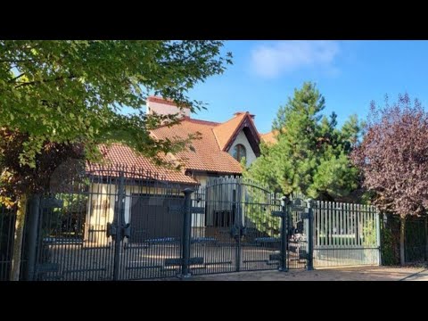 Видео: ОГО! Супер Дом в Немецкой Деревне