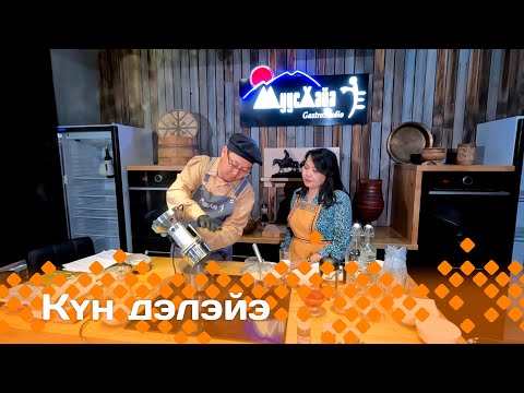 Видео: «Күн дэлэйэ»: унньууланы өбүгэлэрбит аска хайдах туһаналлар этэй? (01.06.24)