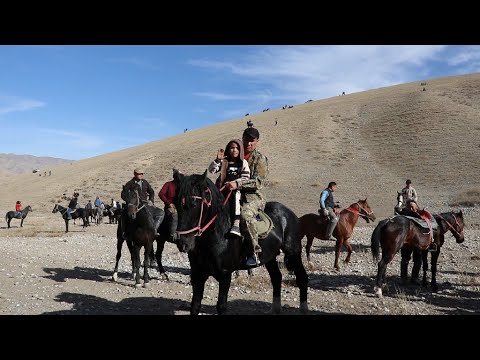 Видео: Бешкент. Кыргызстан