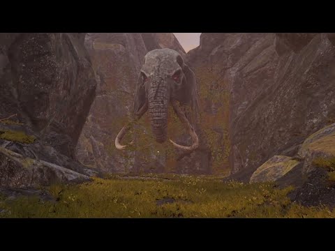 Видео: Tainted Grail: The Fall of Avalon. Часть 47 (рутинная): Элефант