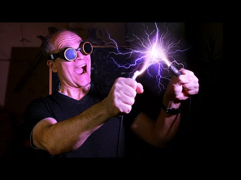 Видео: Источник тока, источник напряжения ⚡️ Одним кадром