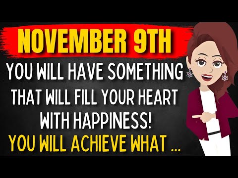 Видео: У ВАС БУДЕТ ЧТО-ТО, ЧТО НАПОЛНИТ ВАШЕ СЕРДЦЕ РАДОСТЬЮ. ВЫ ДОСТИГНЕТЕ | Авраам Хикс 2025