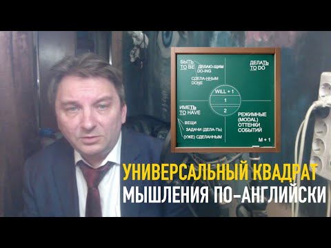 Видео: Волшебный Квадрат Событий от QS c Олегом Иваниловым