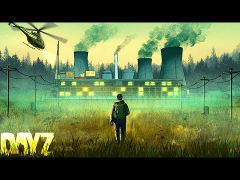 Видео: Кража у соседей ради богатства в DayZ!