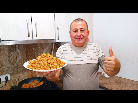 Видео: ГРЕЧНЕВАЯ КАША! Самый Вкусный Рецепт! Вкусный обед или ужин для всей семьи!