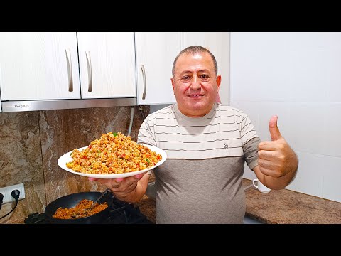 Видео: ГРЕЧНЕВАЯ КАША - Самый Вкусный Рецепт покажу как вкусно приготовить