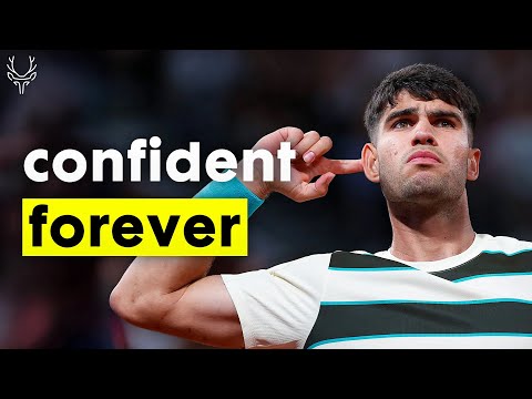 Видео: 7 законов непоколебимой веры в себя (для спортсменов)