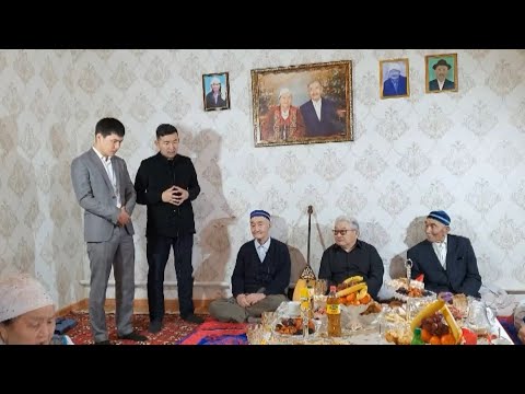 Видео: Сәйгүлік-3  Сейіс-сыншы Нәубет Құлымжанов