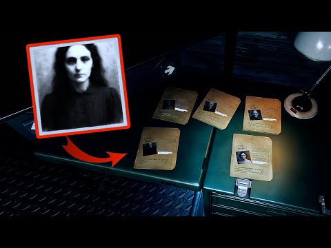 Видео: КТО ИЗ НИХ ПРИЗРАК?! | GHOST EXILE ОБНОВЛЕНИЕ