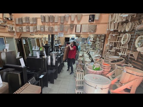 Видео: Арзамас. Обзор на магазин Кулибин Центр Печей. Магазин с воистинну народным ассортиментом!