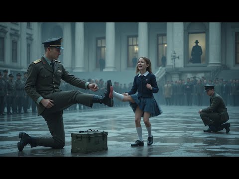 Видео: Сапог прапорщика: дочь генерала