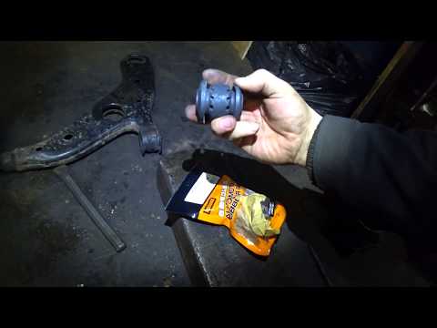 Видео: MAZDA CX 5 Переборка рычага, нежданчик.