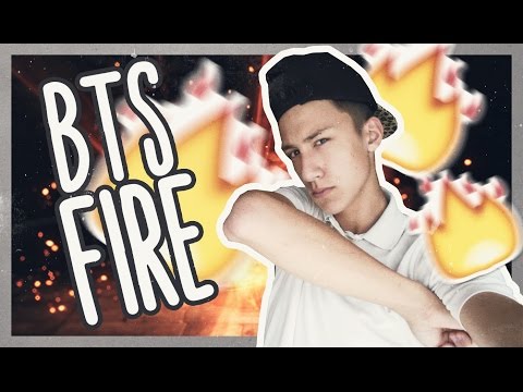 Видео: РЕАКЦИЯ НА: BTS-FIRE I *ЭТОГО ЖДАЛИ ВСЕ* I "НЕ К-ПОПЕР"