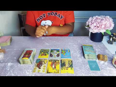 Видео: Весы ✨ Приготовьтесь к ОГРОМНОМУ ПОТОКУ.