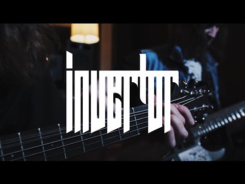 Видео: Invertor | Слова | guitar playthrough