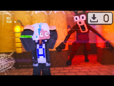 Видео: 😨 Я поиграл в эти СТРАШНЫЕ ХОРРОР карты БЕЗ ЗАГРУЗОК в МАЙНКРАФТ!