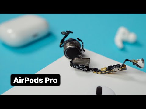 Видео: Как работает ШУМОПОДАВЛЕНИЕ в наушниках