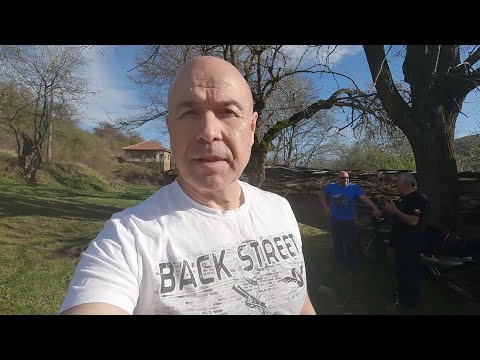 Видео: Пътят до село Манаселска река (епизод 174).