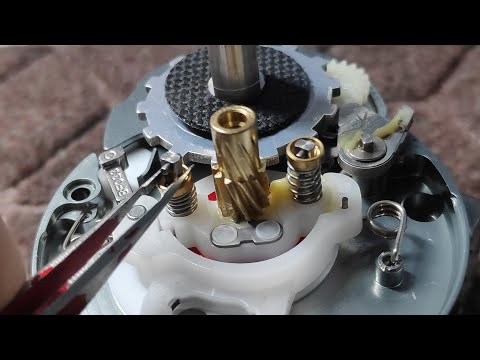 Видео: Loongze B201 DBC-II. Обзор с разборкой. Китайские инженеры опять удивили.