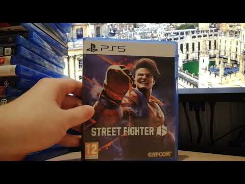 Видео: Коллекция дисков на PlayStation 5 за 2024 год!