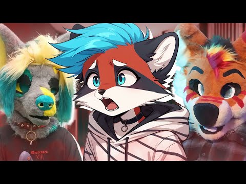 Видео: ФУРРИ САМОЕ МЕРЗКОЕ СООБЩЕСТВО?