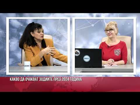 Видео: Астрологът: Това очаква родените под съответния знак