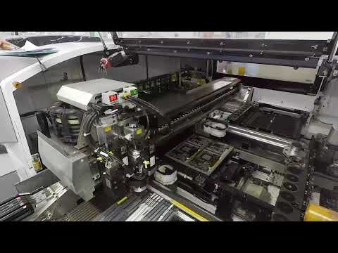 Видео: Производство видеокарт ZOTAC RTX 2070/2080