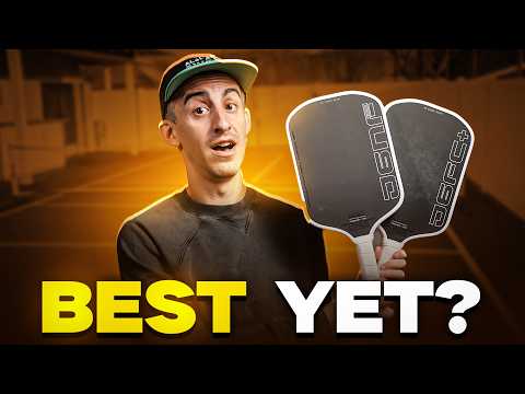 Видео: НОВЫЕ Honolulu J6NF и J6FC+ | Лучшие весла на сегодняшний день?