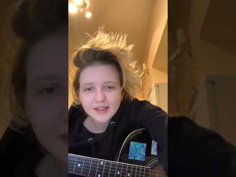 Видео: Саша Мусор - прямой эфир с участием Алёны Швец | 24.04.2020