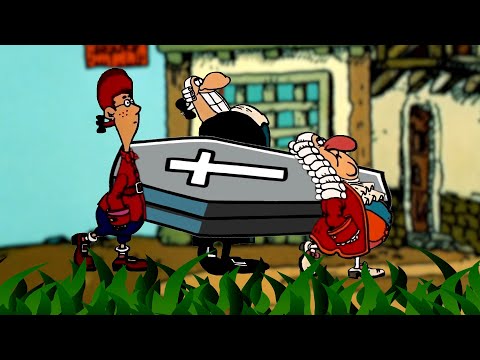 Видео: Остров сокровищ - RYTP (ПЕРЕЗАГРУЗКА)