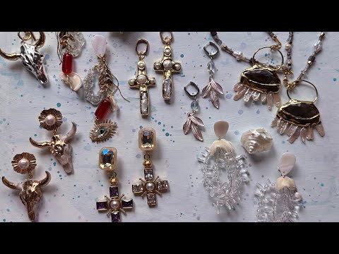 Видео: Запись эфира - подготовка к выставке ноябрь 2025