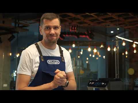 Видео: Обзор кофемашины DeLonghi Eletta Explore ECAM450.76.
