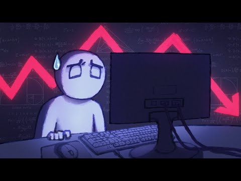 Видео: Как сделать игру, в которую никто не будет играть