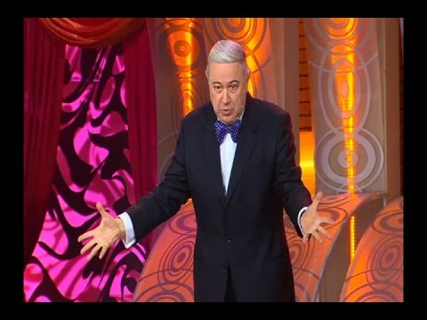 Видео: Евгений Петросян  - фельетон "Загадочная русская душа" (2016)