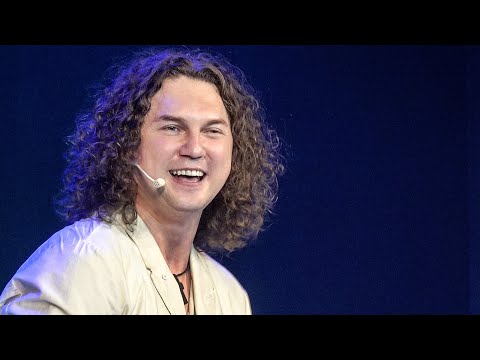 Видео: БАРДИН - Я ВЛЮБИЛСЯ!  (Александр Бардин - Анастасия Бердинских)  Звенигород  2024 г.