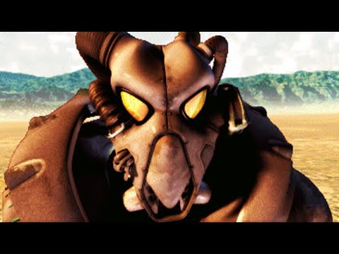 Видео: Сержант Арч Дорнан — все варианты диалога