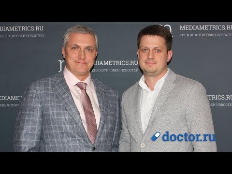 Видео: Нейрохирургия с доктором Ильяловым. Мальформация Арнольда-Киари