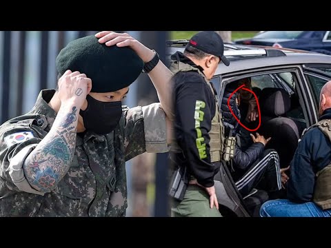 Видео: Новости BTS сегодня! Чонгук Что произошло, увидев такое обращение с Шугой?