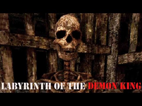 Видео: Labyrinth Of The Demon King ➤Прохождение #7 ➤Чайная церемония.