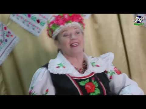 Видео: Доброславские зажигалочки Лилия