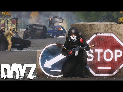 Видео: Идеальный старт — DayZ
