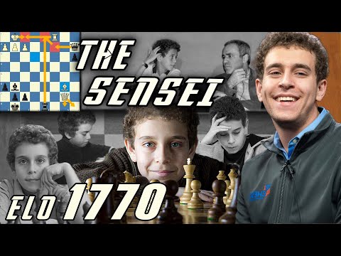 Видео: Руй Лопес | The Sensei Speedrun | GM Naroditsky