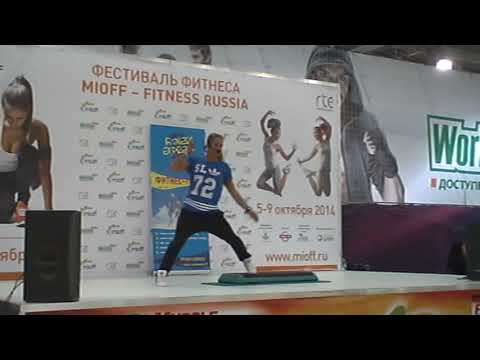 Видео: 211  Ек Ходаева Dance Step